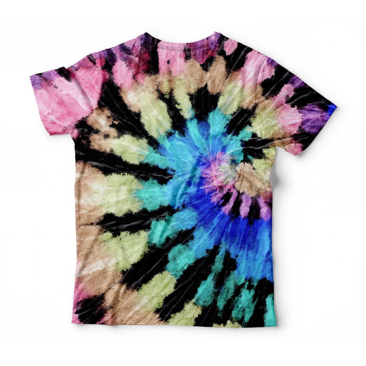 Rainbow Sunrise T-Shirt