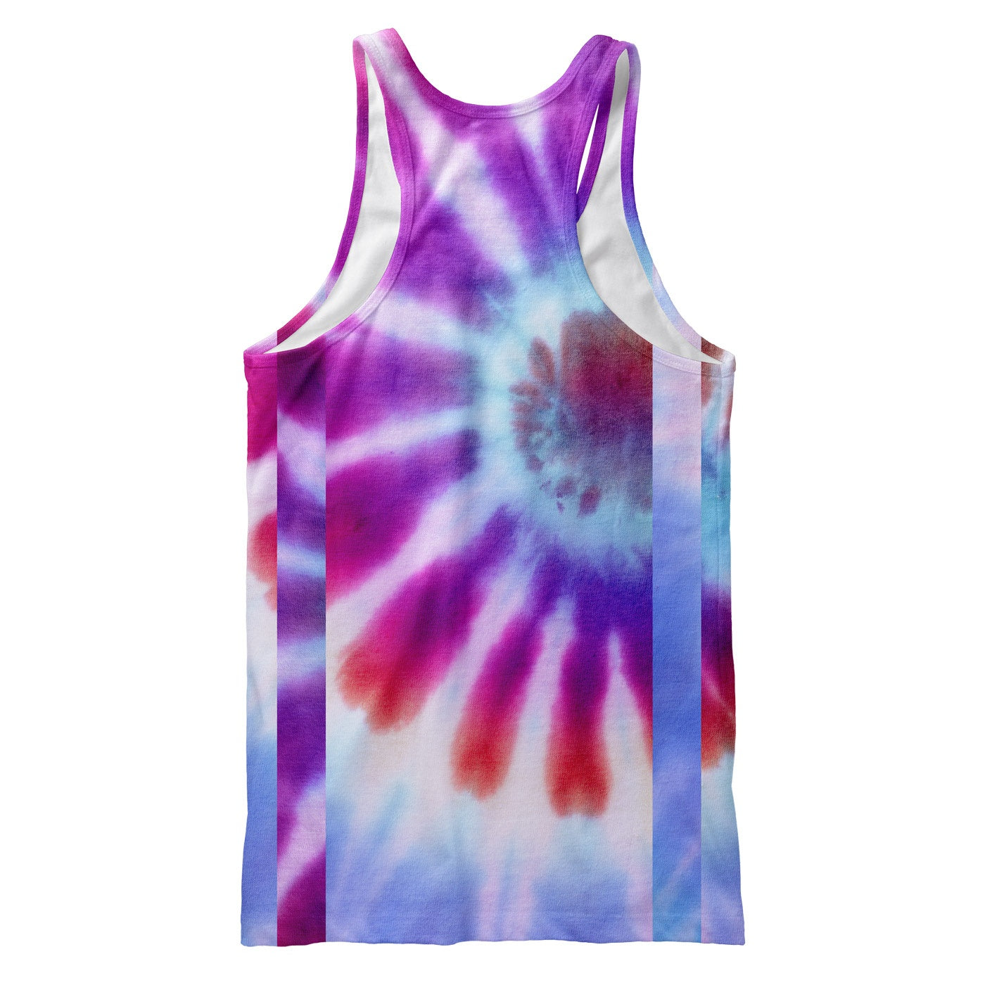 Discoloration Tank Top