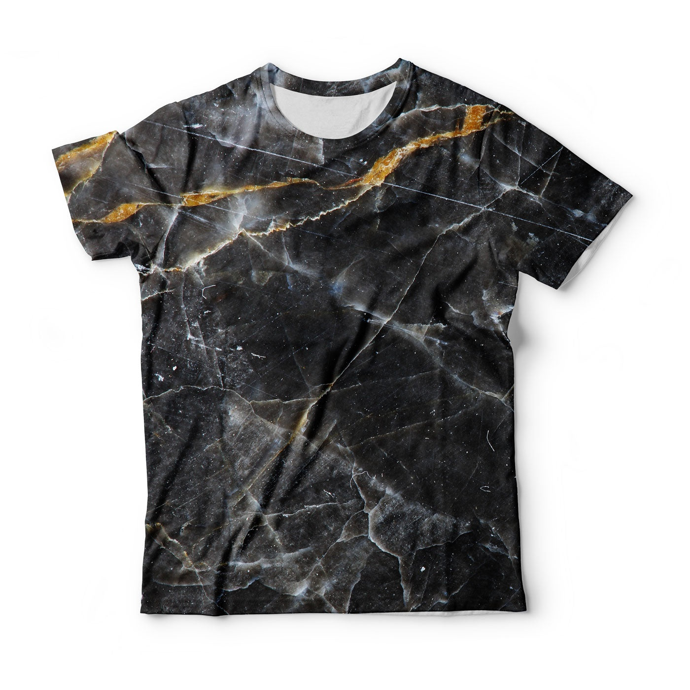 Dark Marble T-Shirt