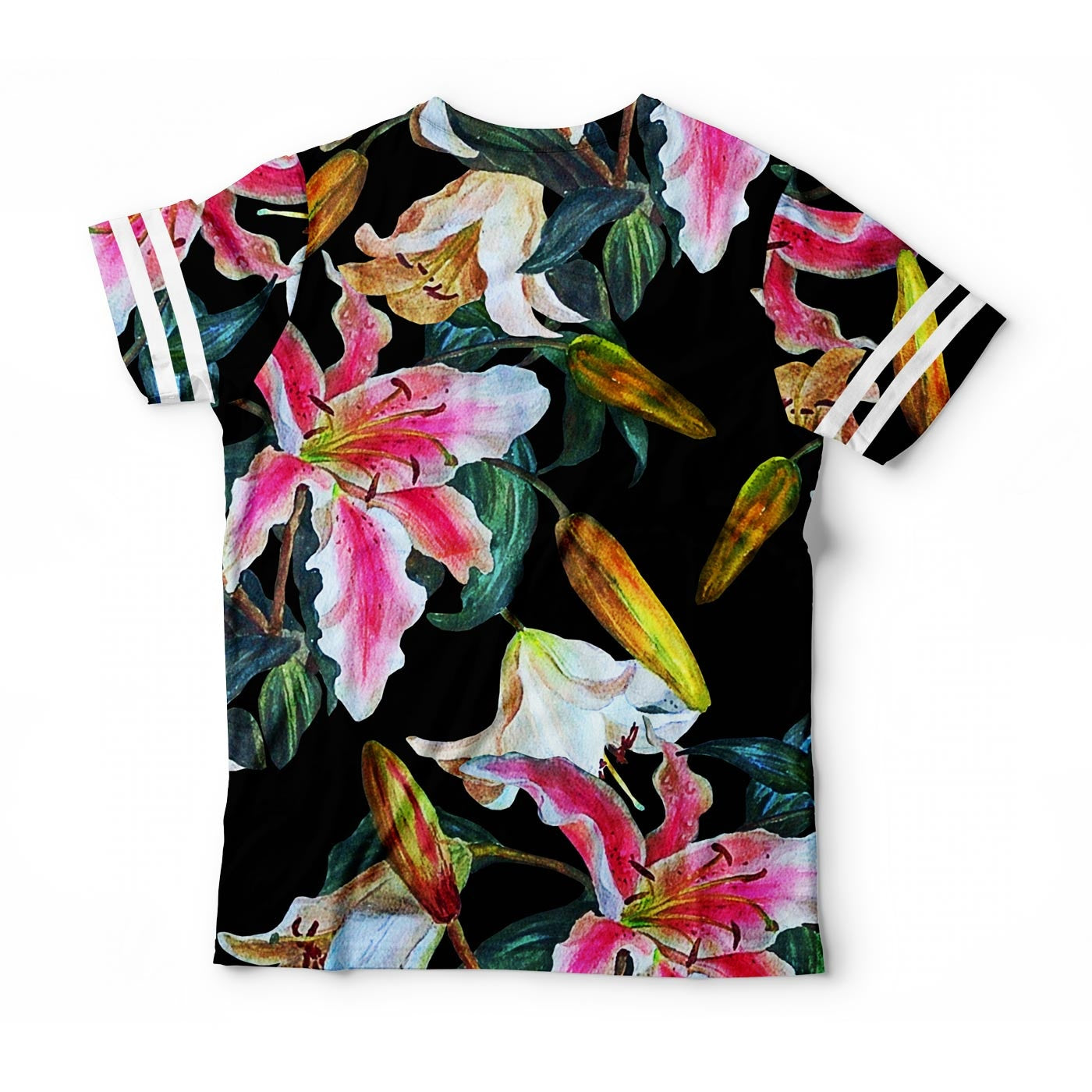 Lily Blossom T-Shirt