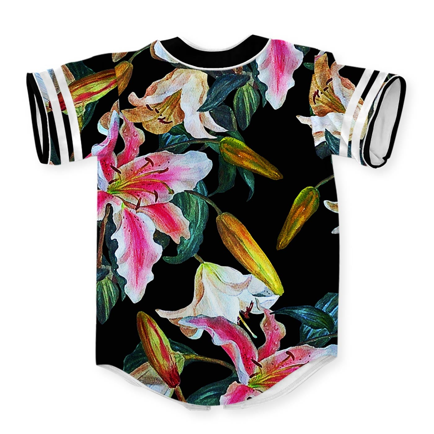 Lily Blossom Jersey