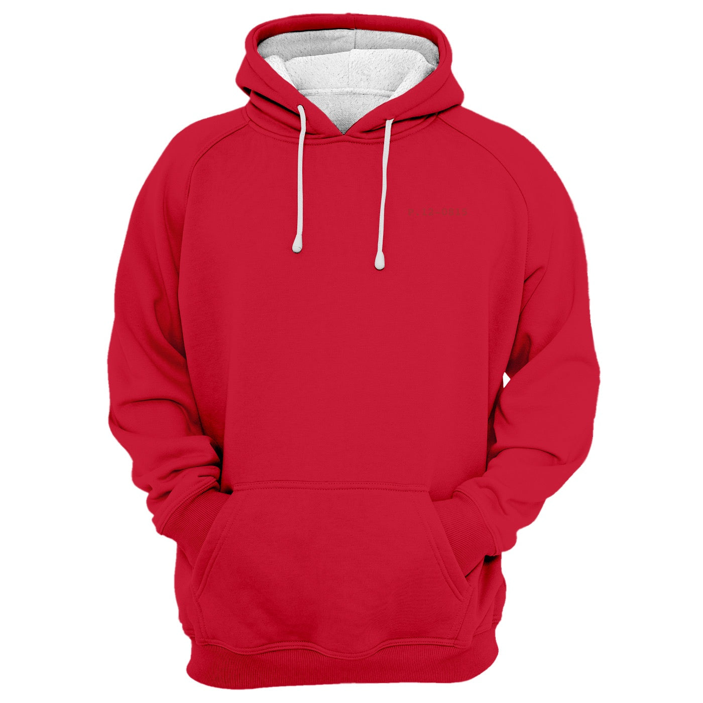 Red chilli online hoodie