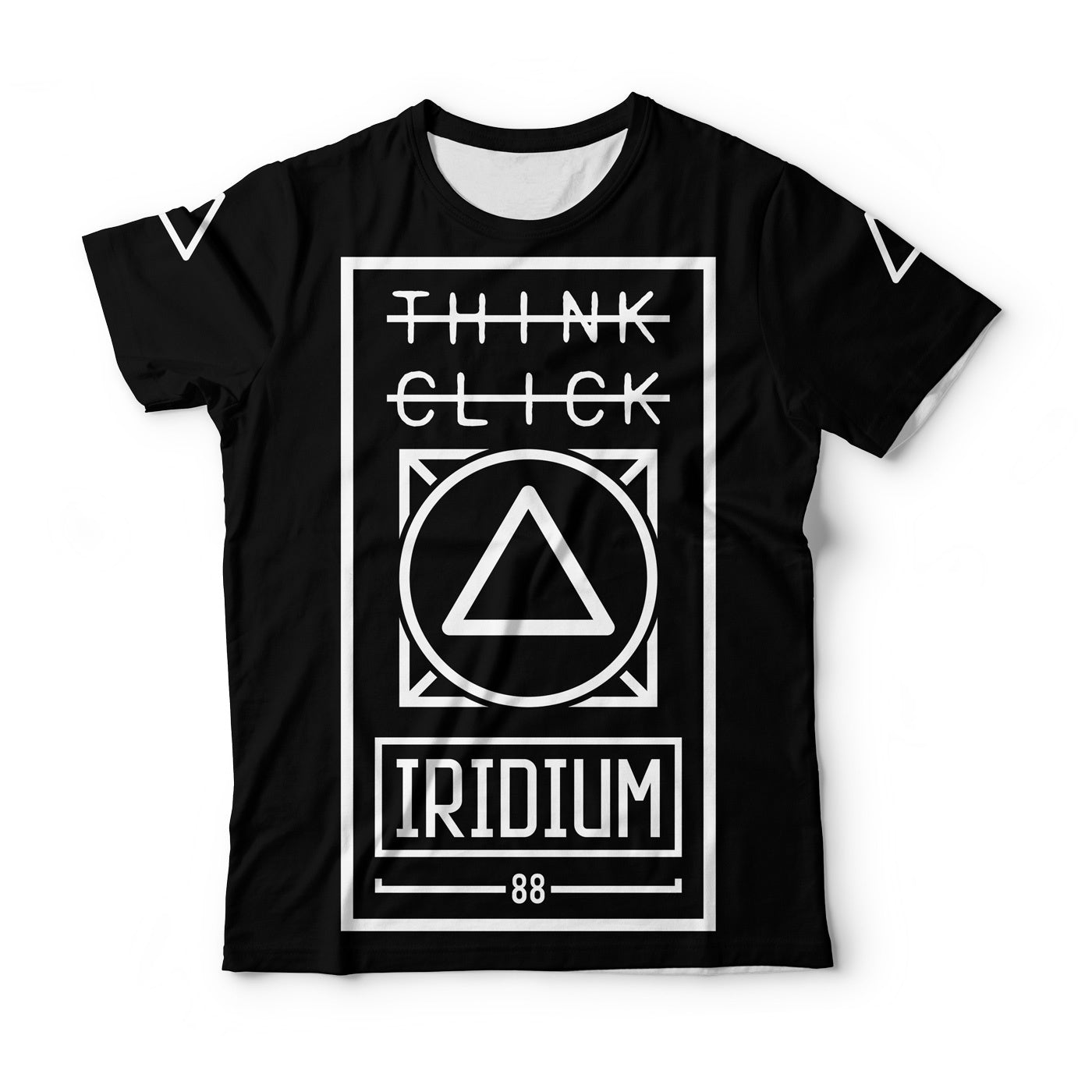 Iridium T-Shirt