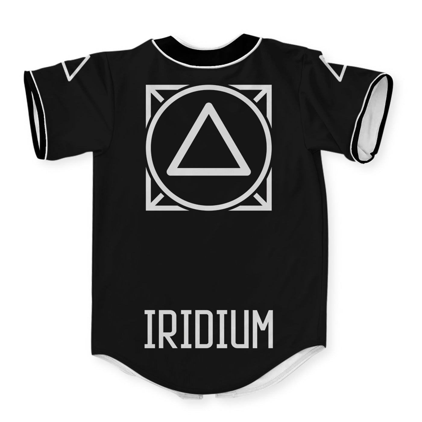 Iridium Jersey