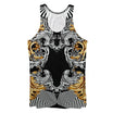 Platinum Gold Tank Top