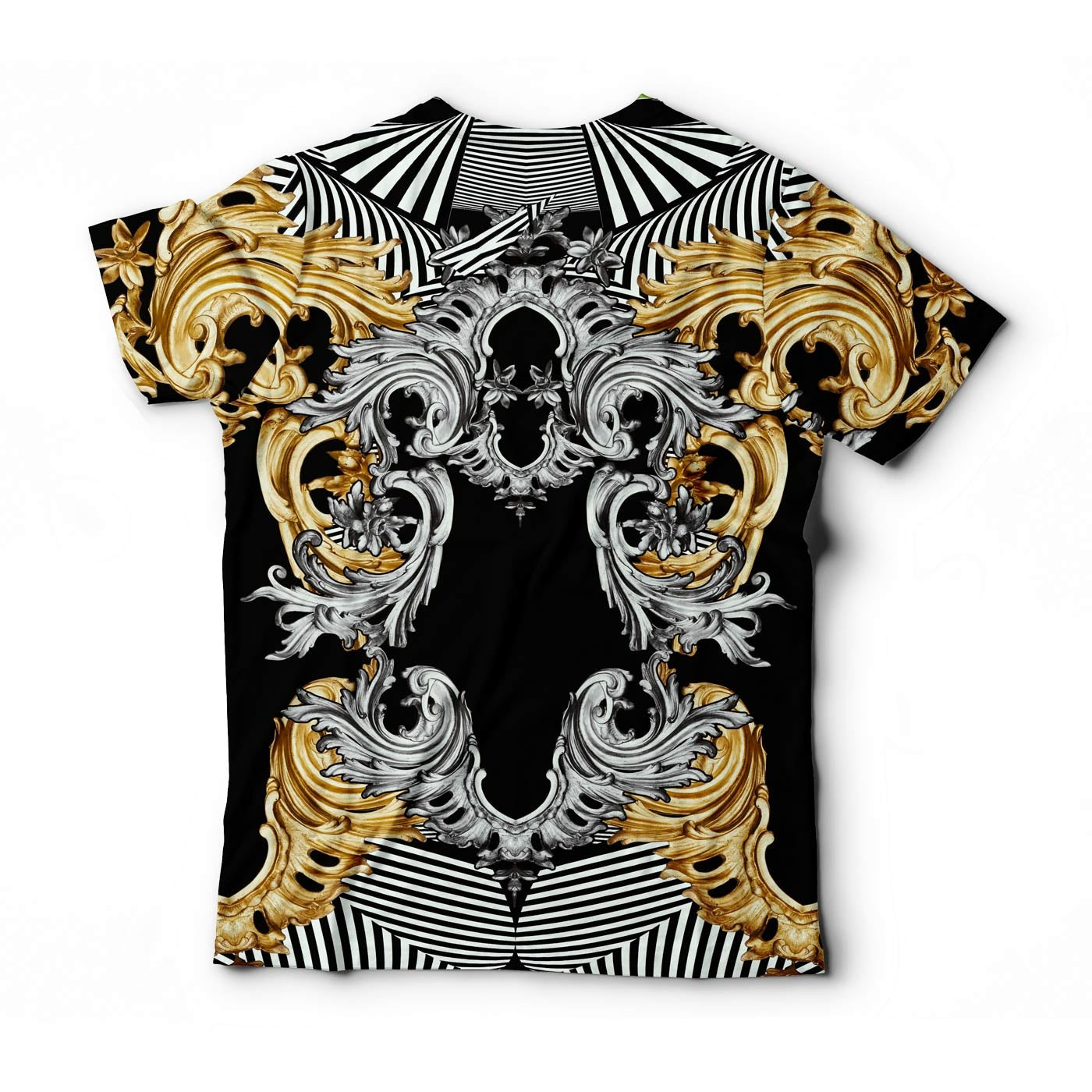 Platinum Gold T-Shirt