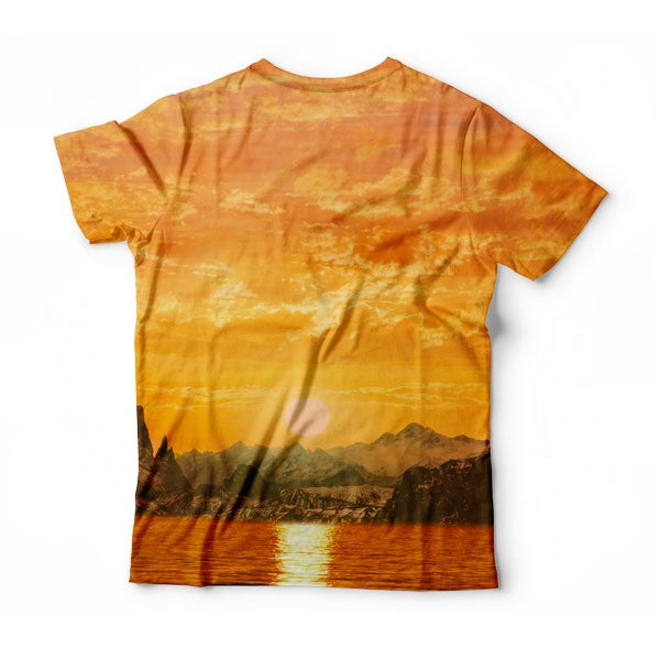 Holy Sunset T-Shirt