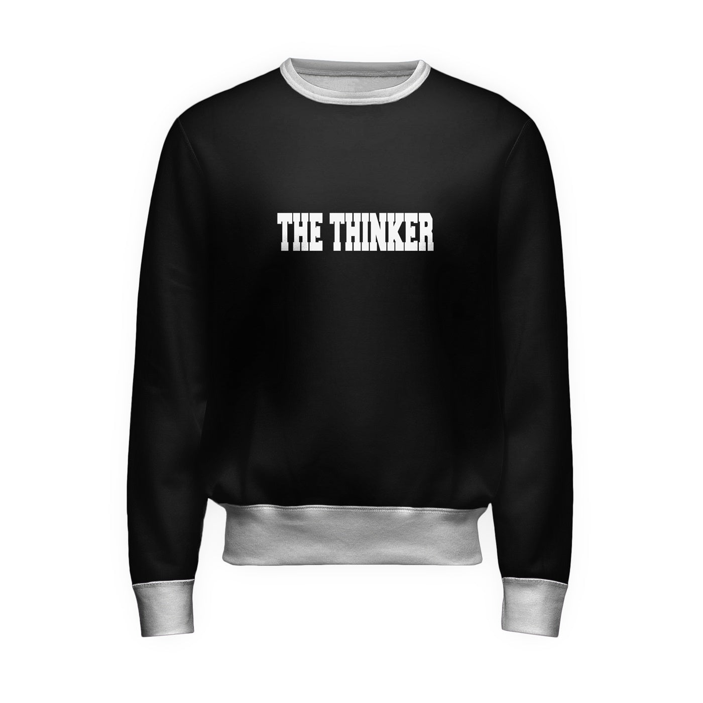 The Thinker Sweatshirt