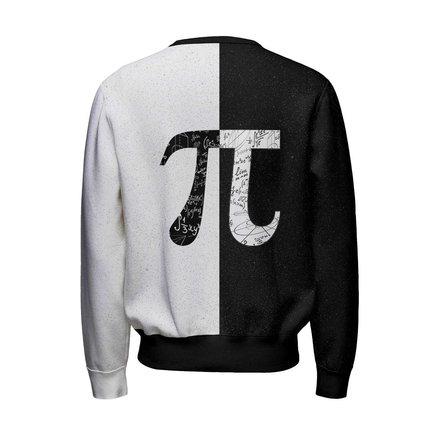 Pi Universe Sweatshirt