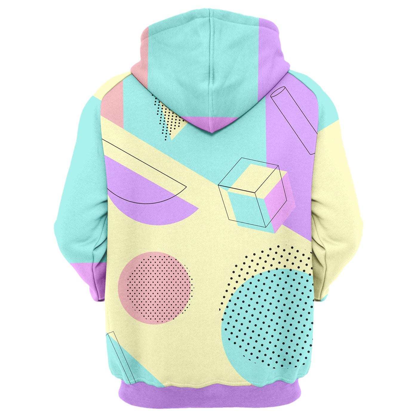 Pastel hoodie outlet men