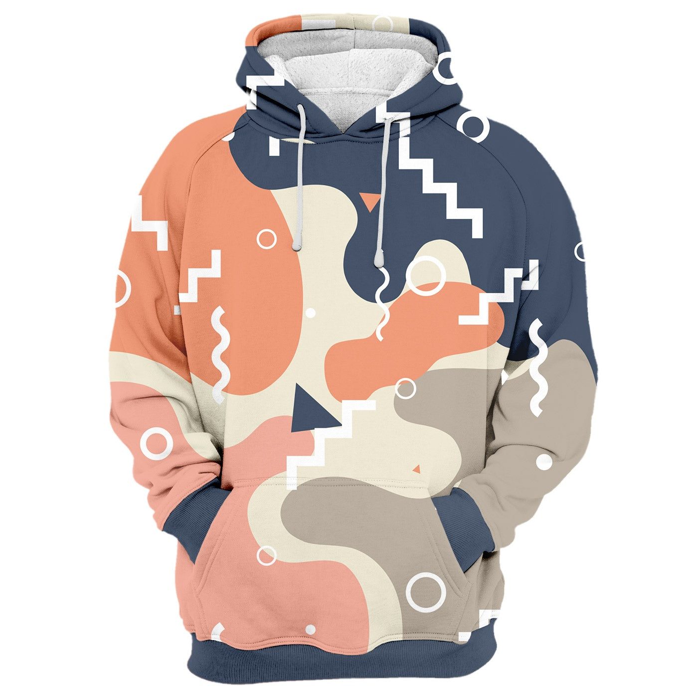 Tik Hoodie