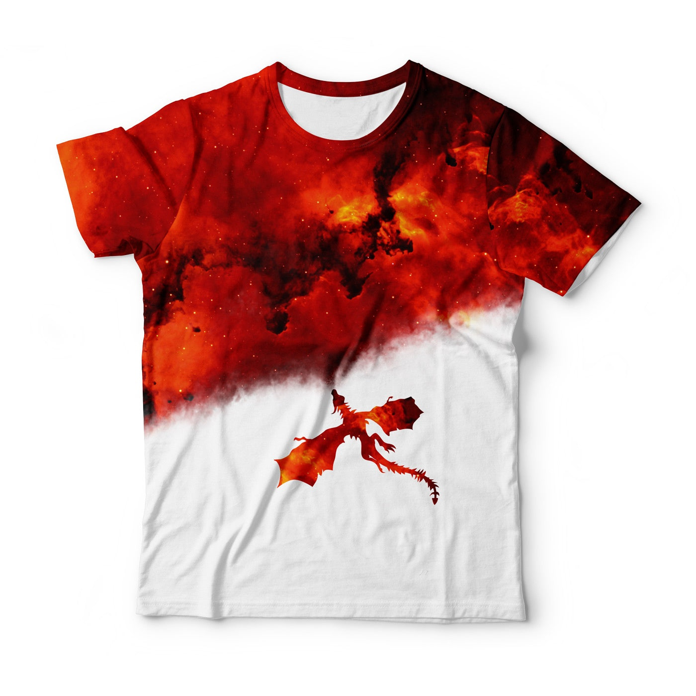 FIRE T-Shirt
