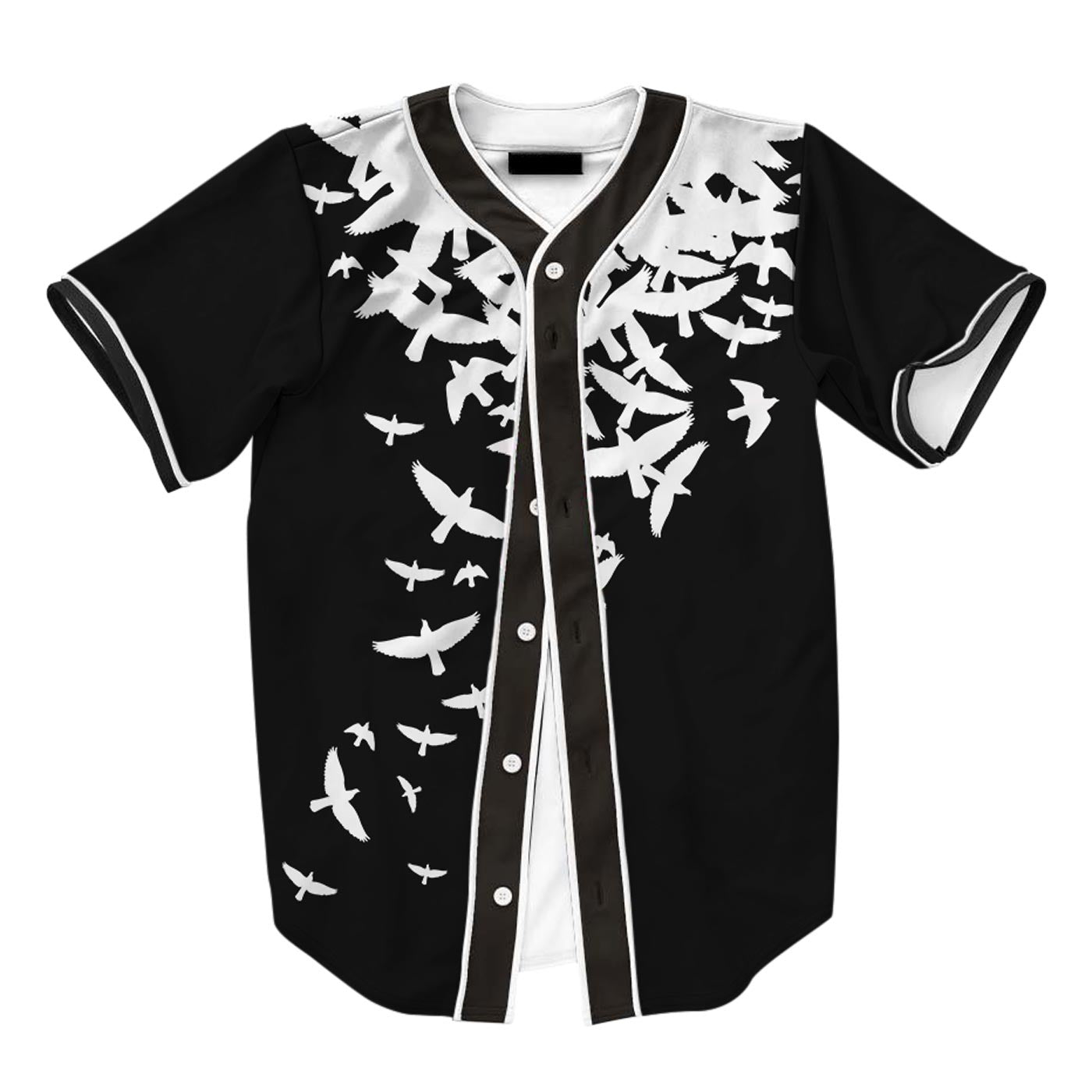 Doves Jersey