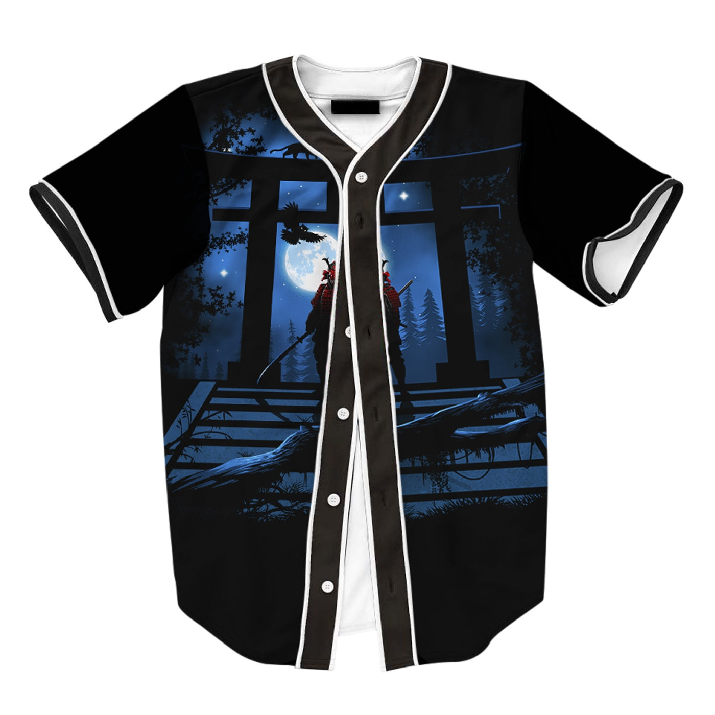 Musashi Takeda Jersey