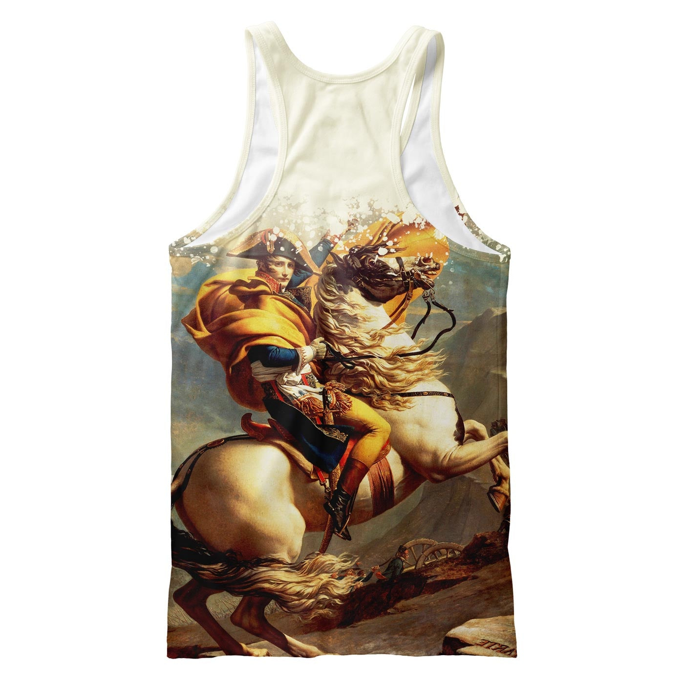 Napo Leon Tank Top