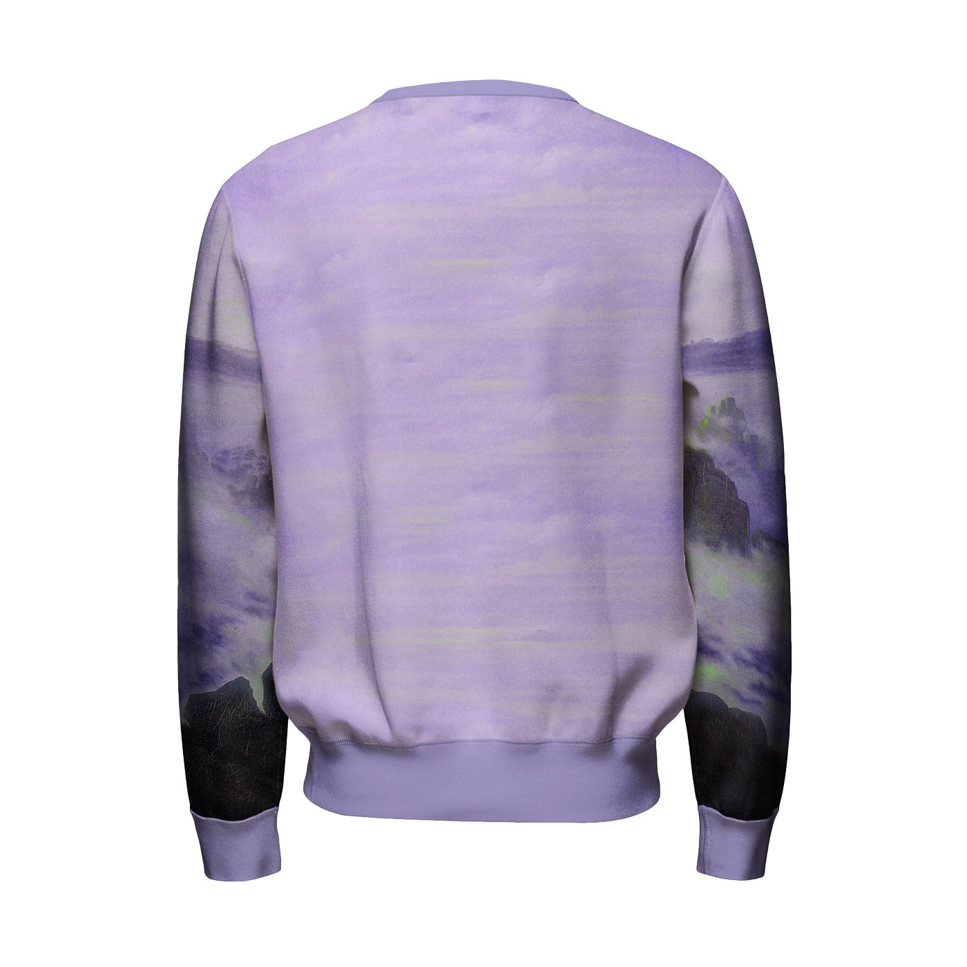 Wanderer Sweatshirt