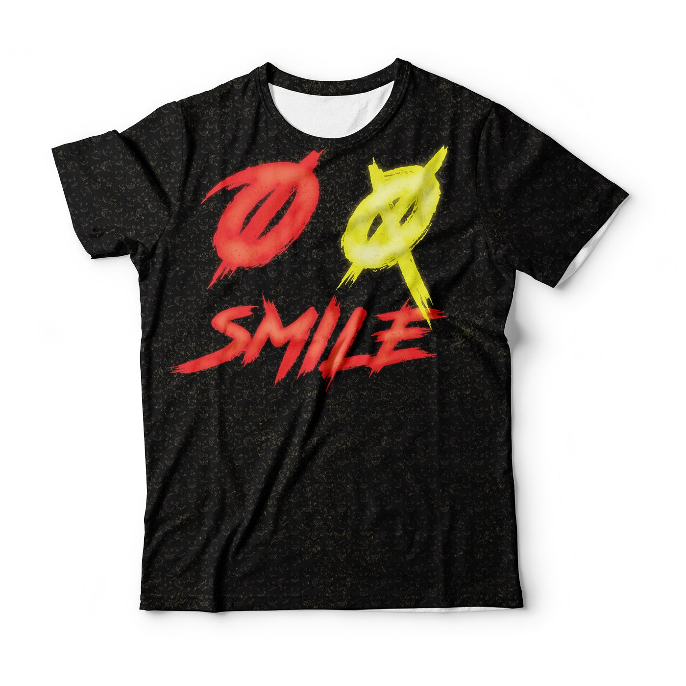 SMILE XO T-Shirt