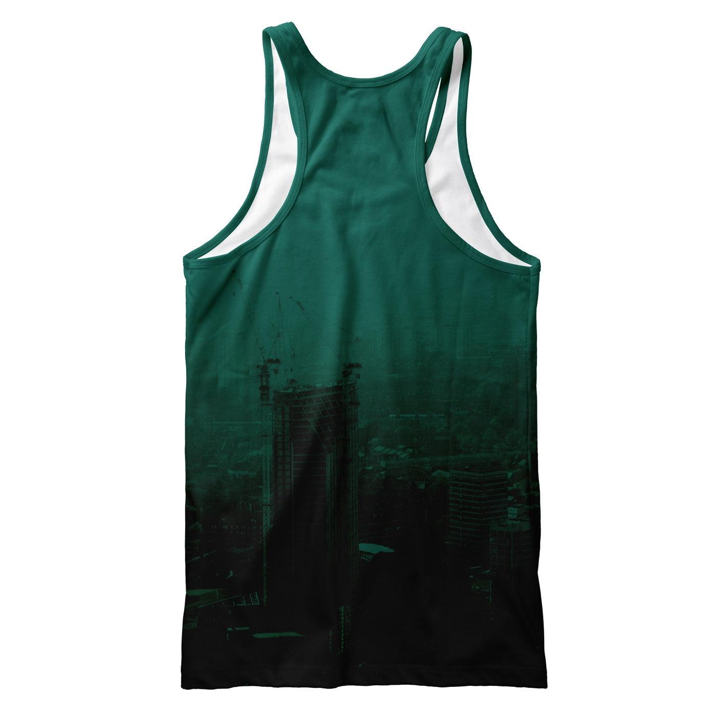 Emptiness Tank Top