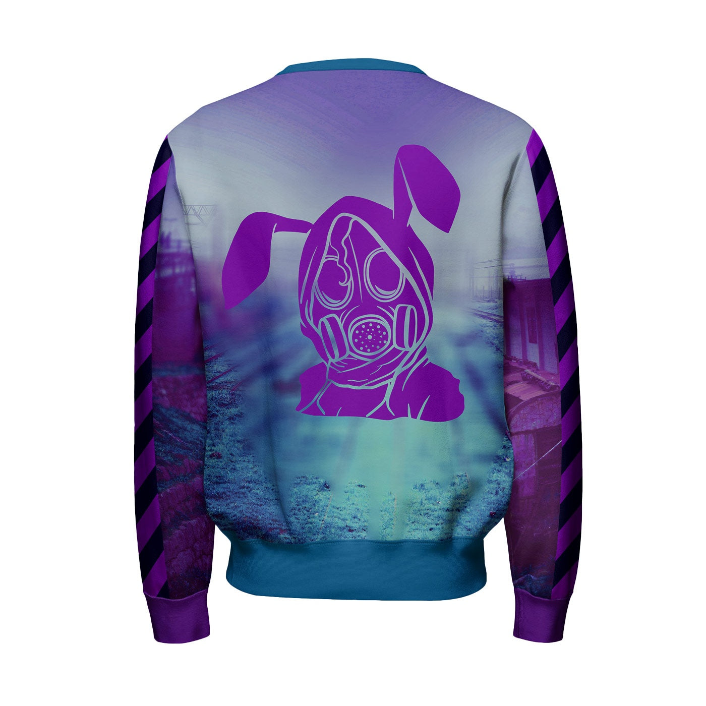 Apocalypse Bunny Sweatshirt