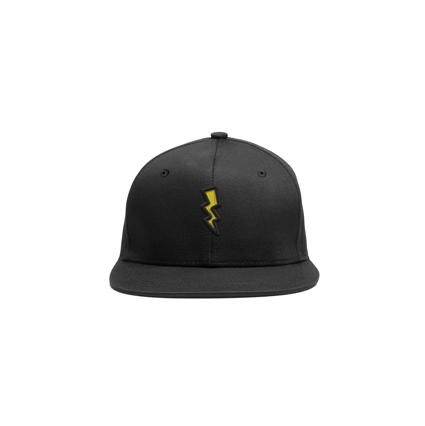 Embroidered Thunder Cap