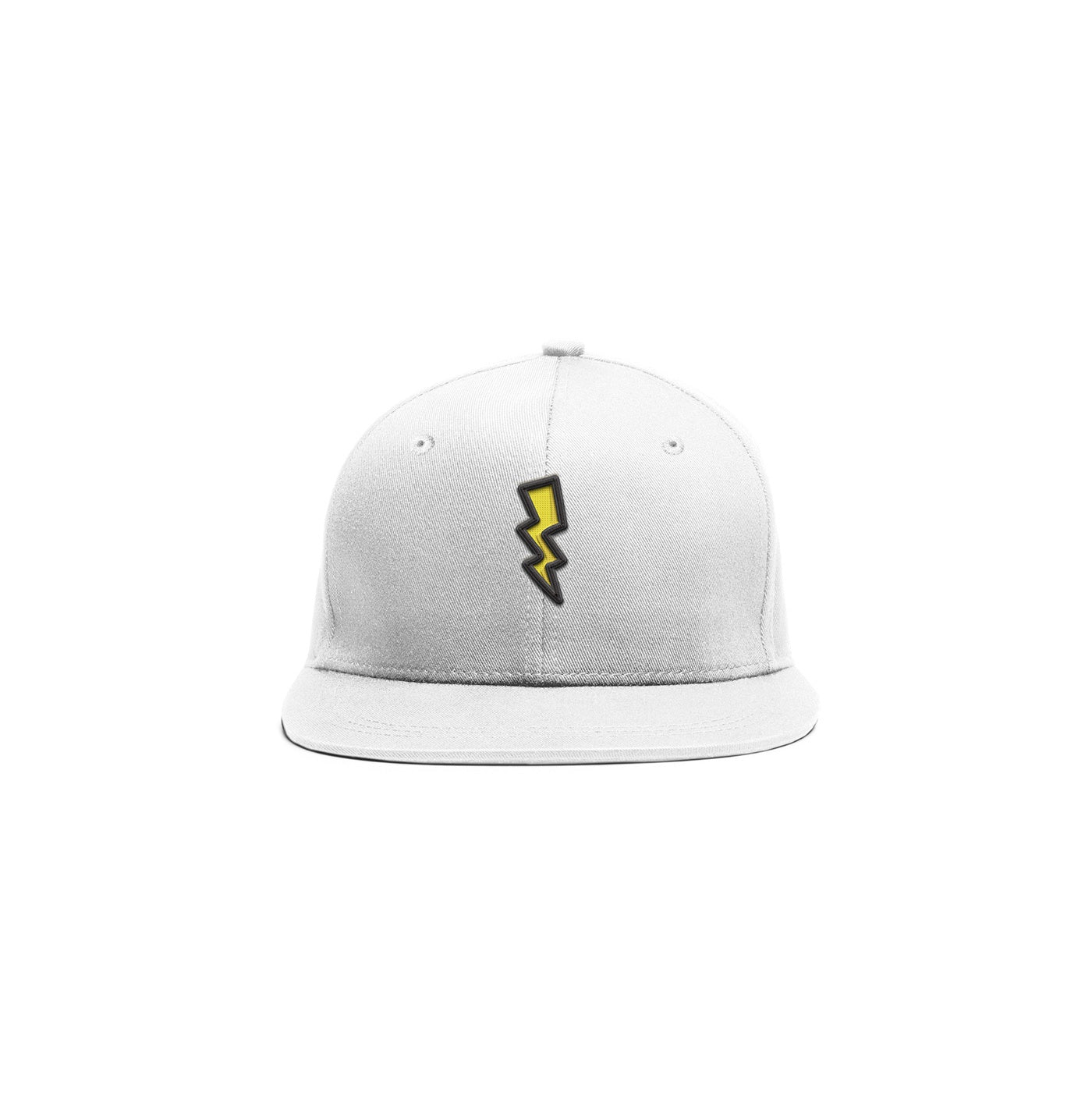 Embroidered Thunder Cap