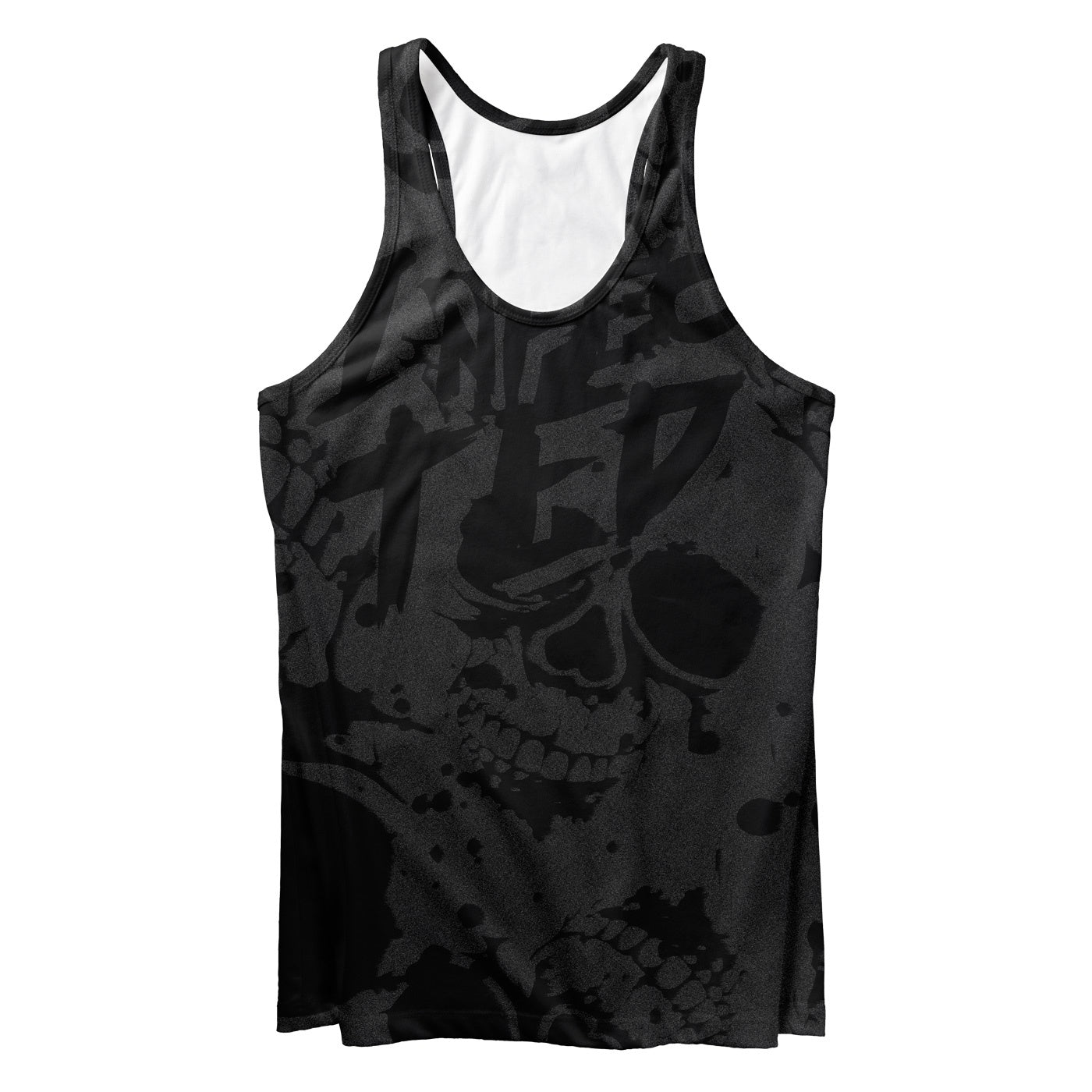Infected Tank Top