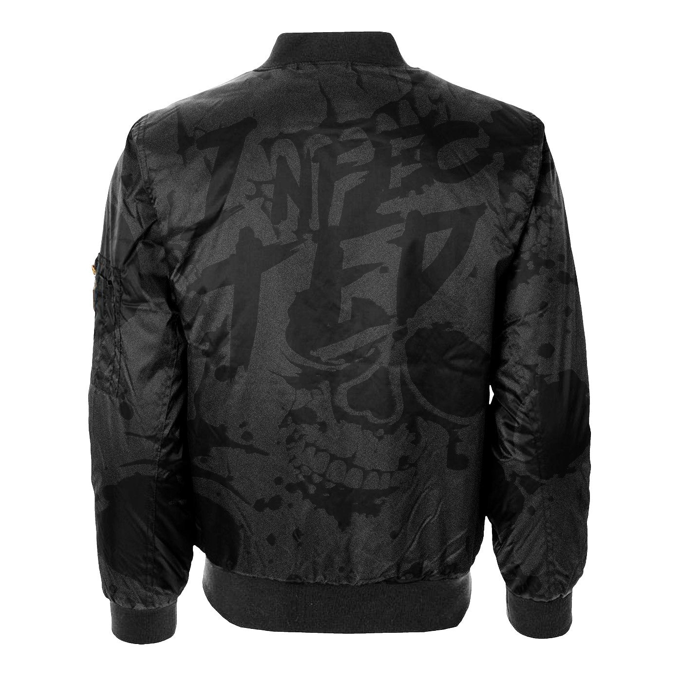 Infected Bomber Jacket