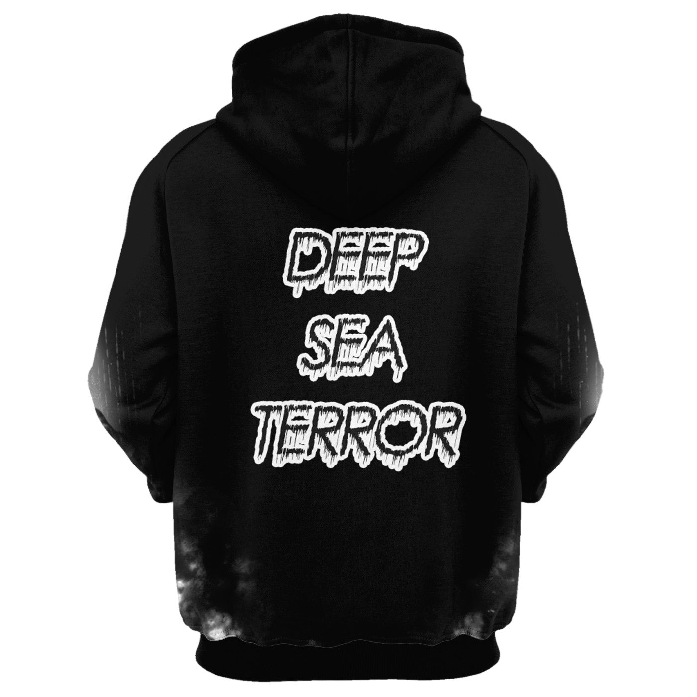 Deep Sea Terror Hoodie
