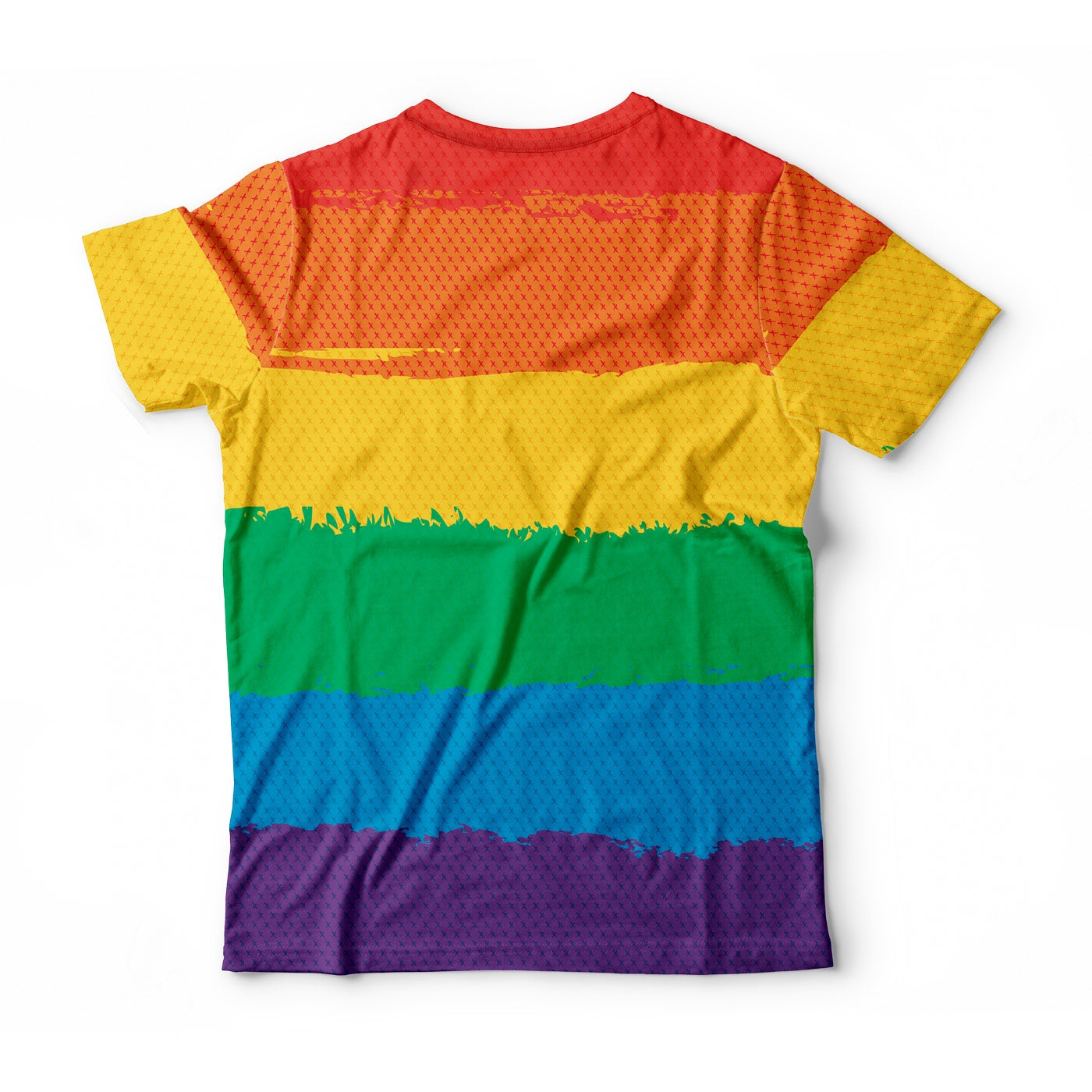 LGBTQ Rainbow T-Shirt