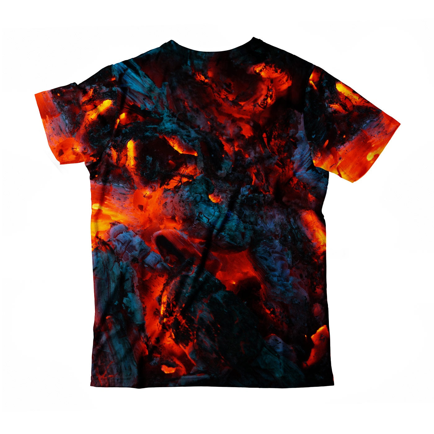 After The Fire T-Shirt