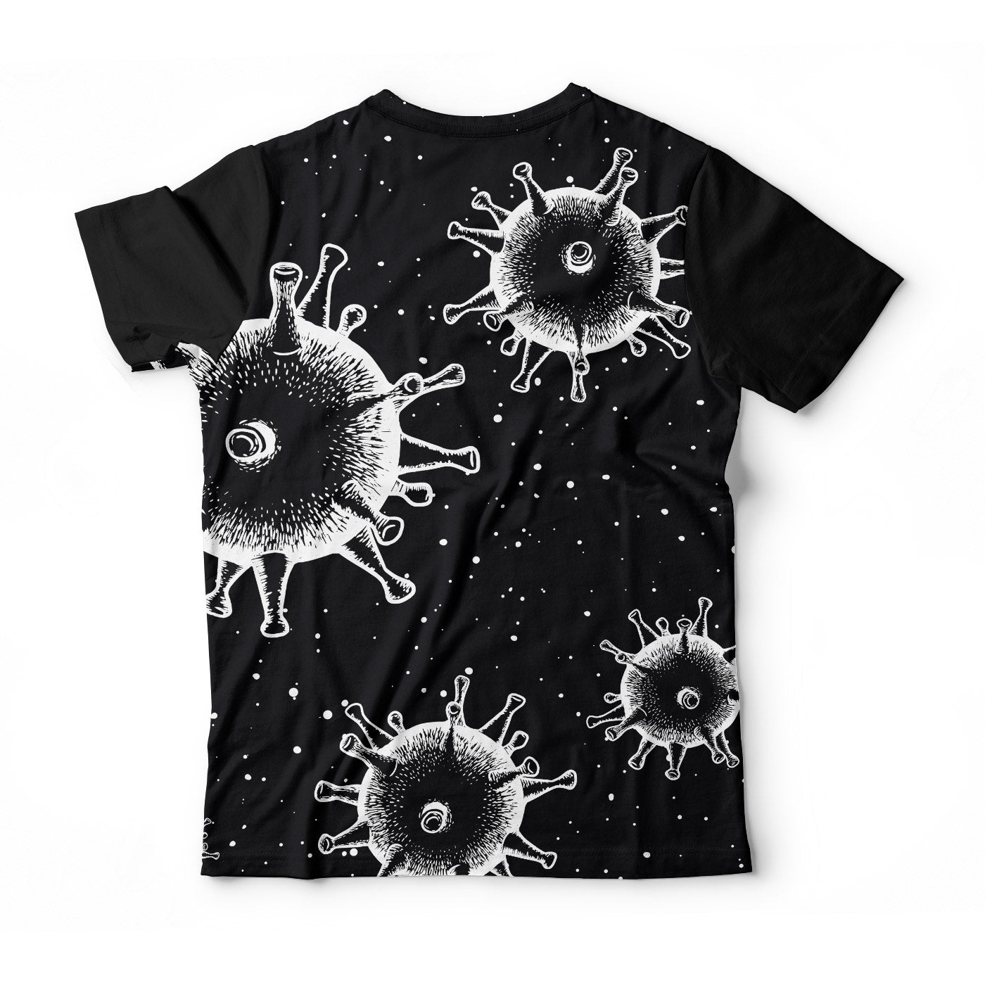 Virus T-Shirt