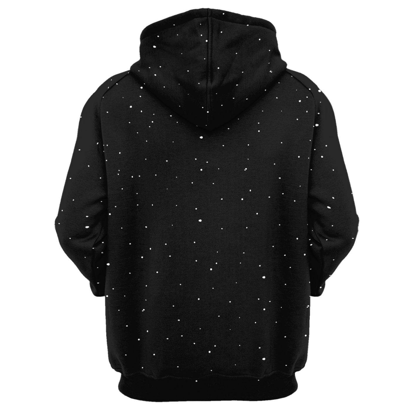 Pez Manta Hoodie