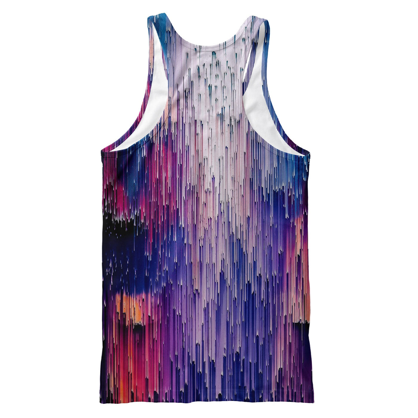 Ethereal Radiations Tank Top