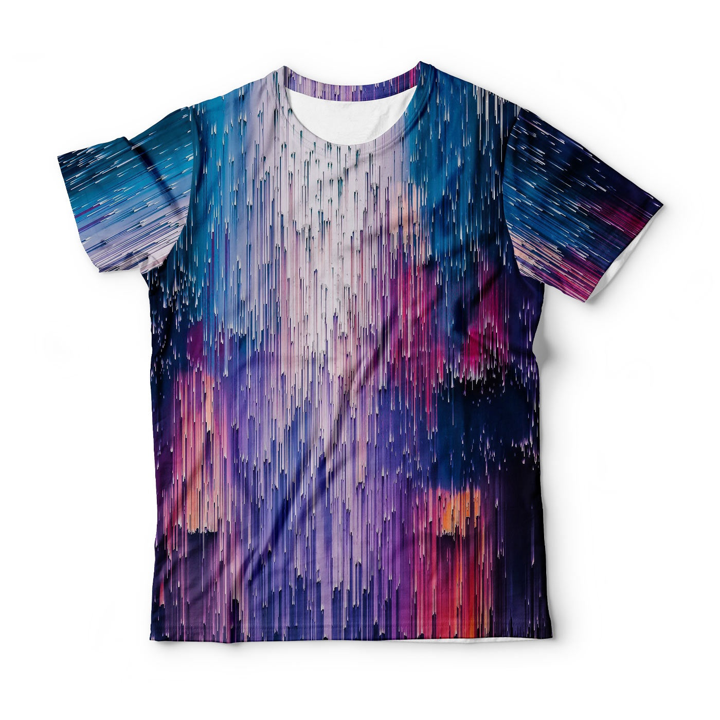 Ethereal Radiations T-Shirt