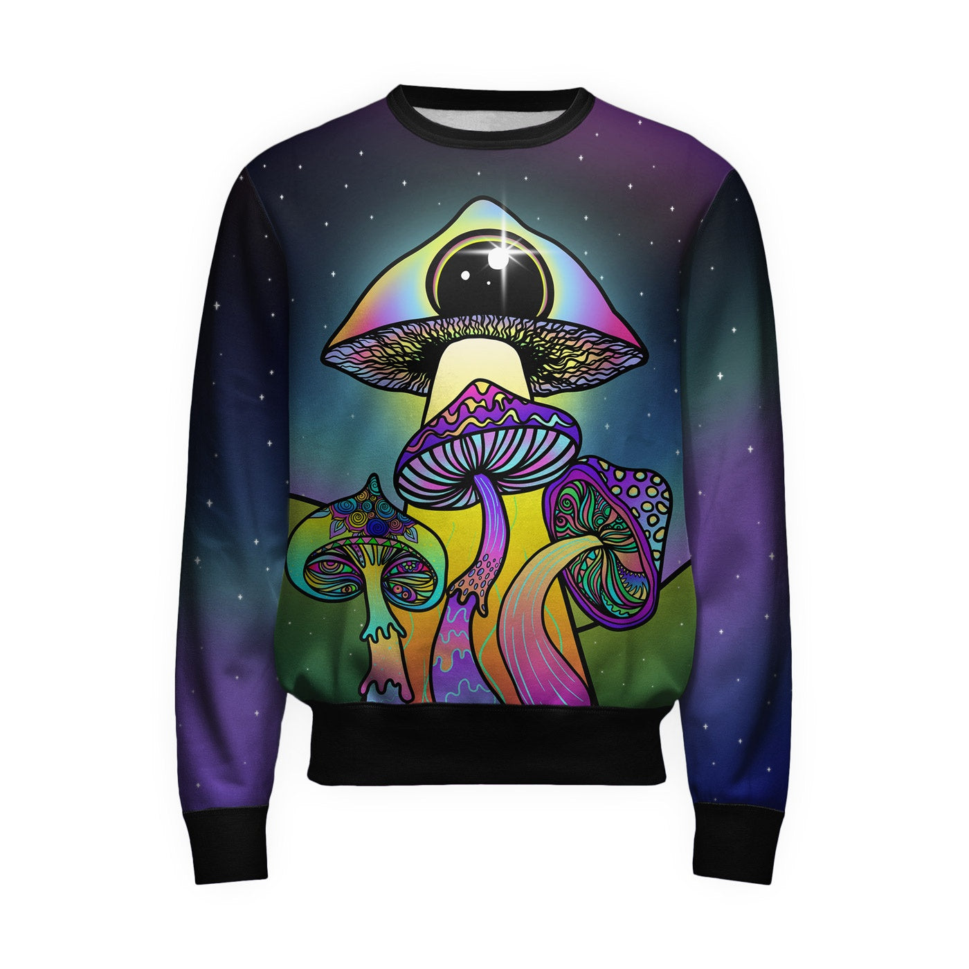 Psychedelic Dream Sweatshirt
