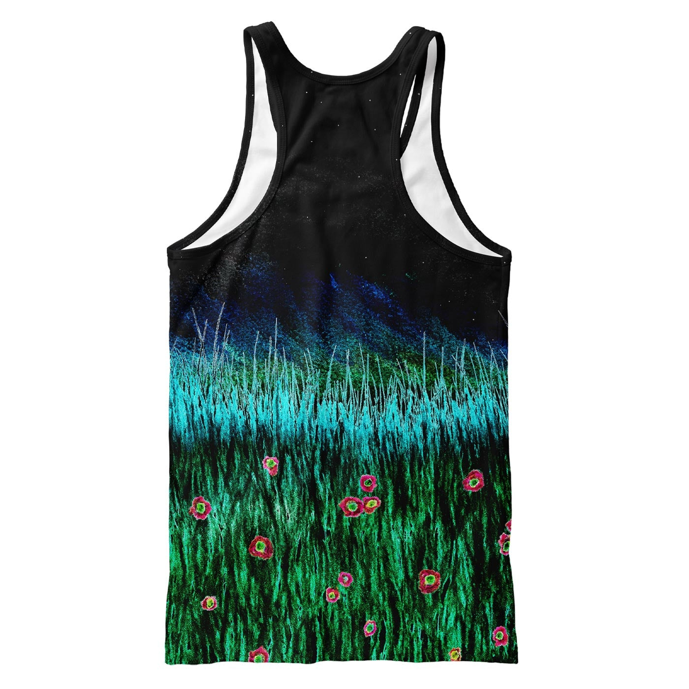 Out Of Reality Tank Top