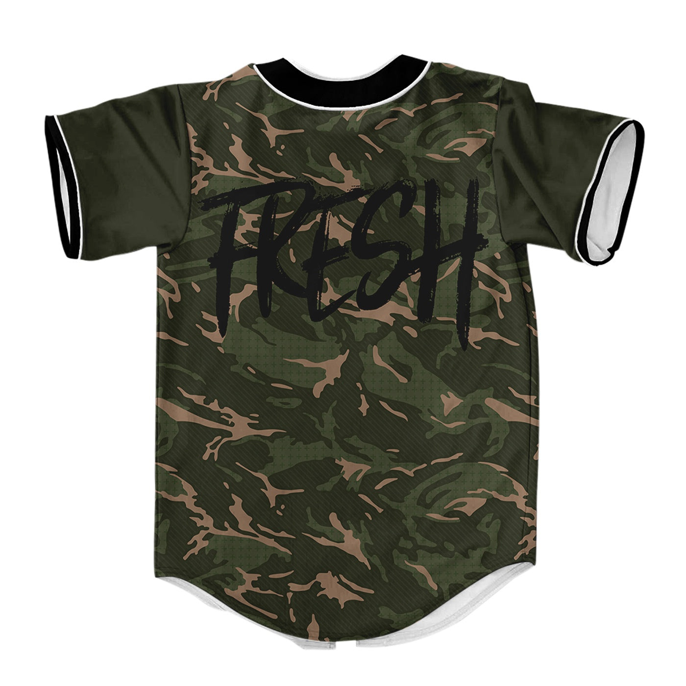 Fresh Camo T-Shirt