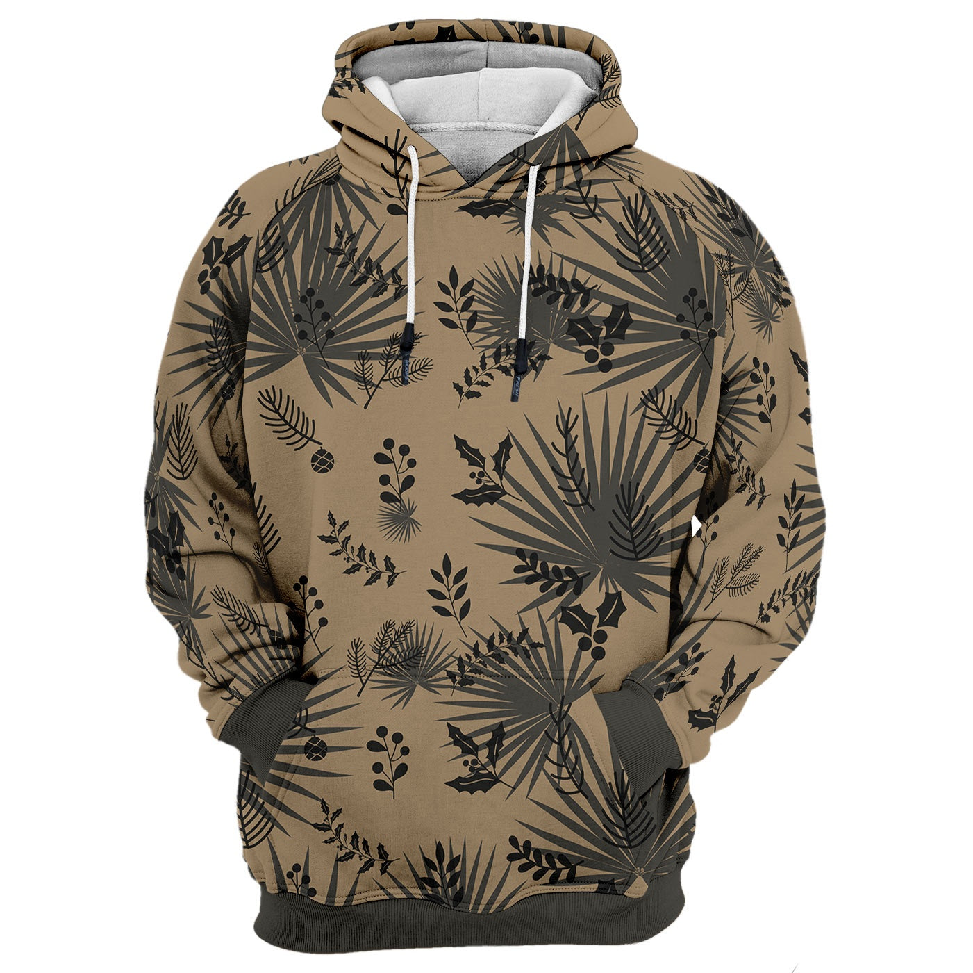 Nature Disguise Hoodie