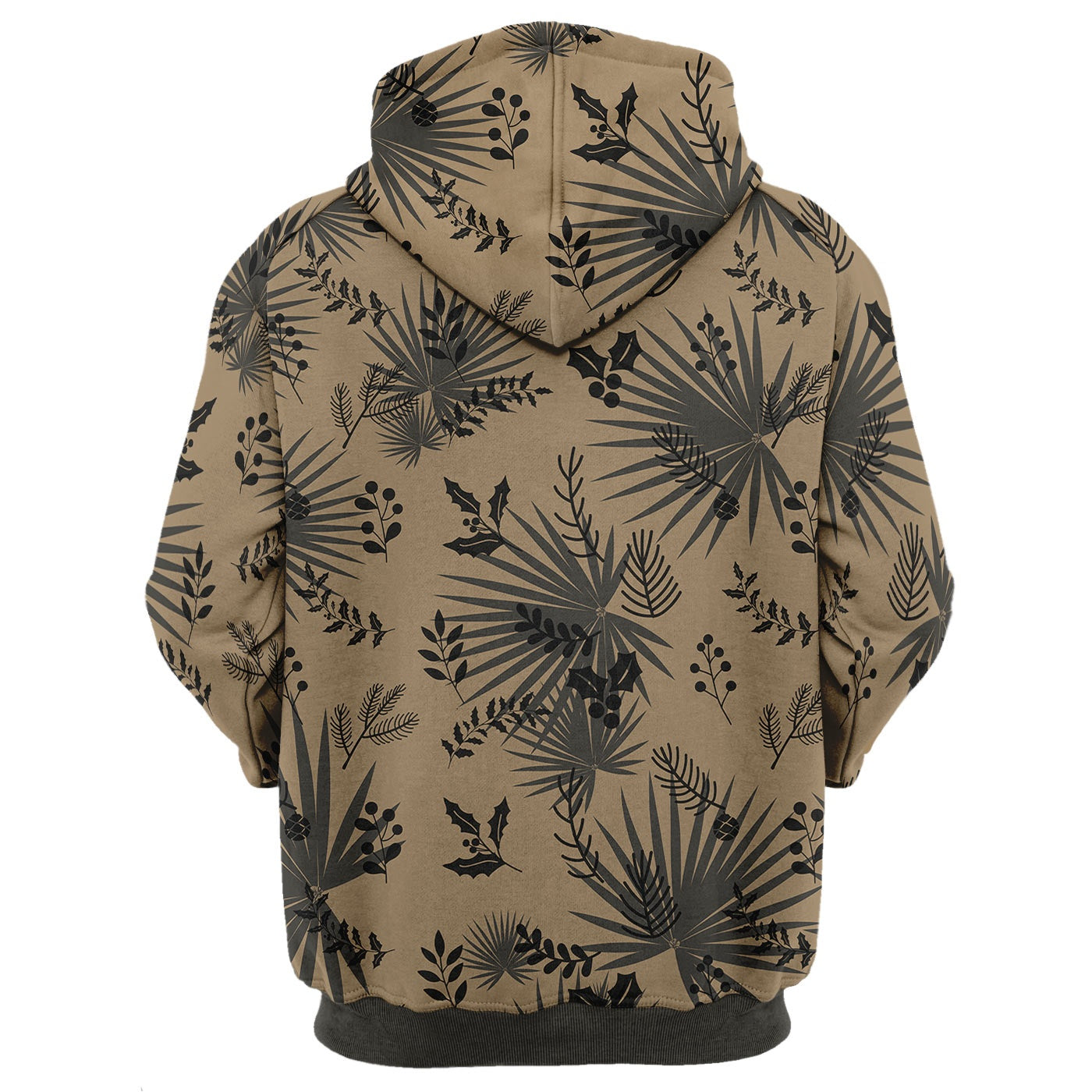 Nature Disguise Hoodie