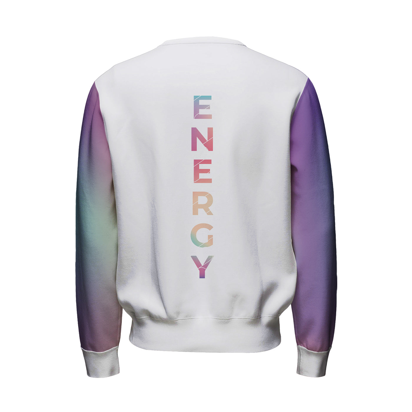 Energy A Sweatshirt