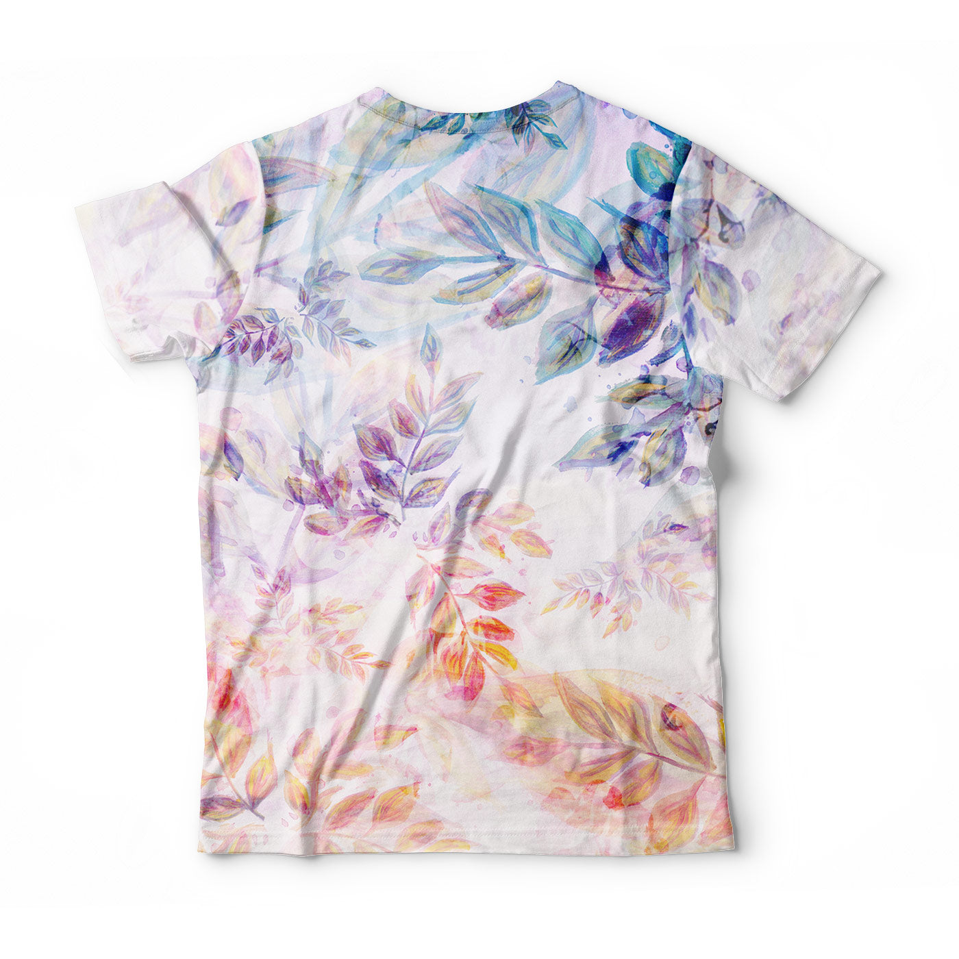 Sunset Bloom T-Shirt