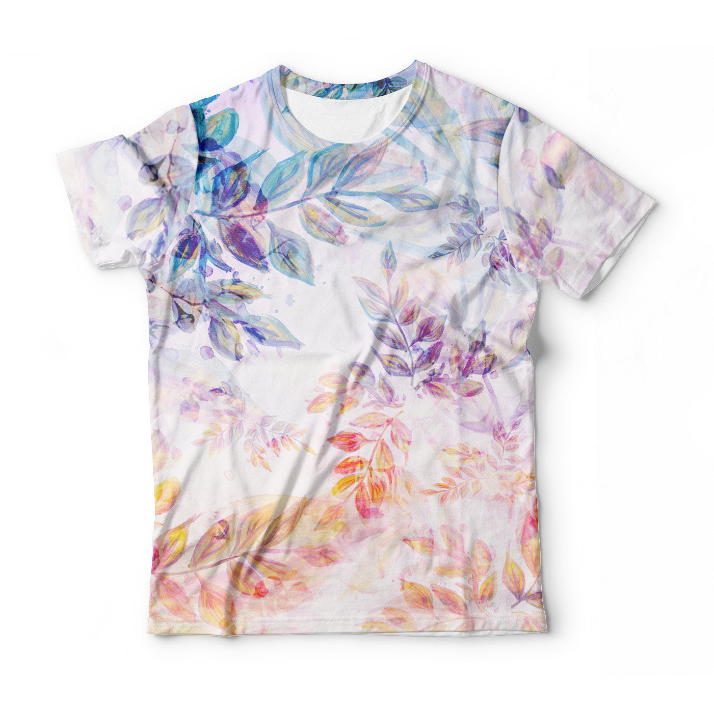 Sunset Bloom T-Shirt