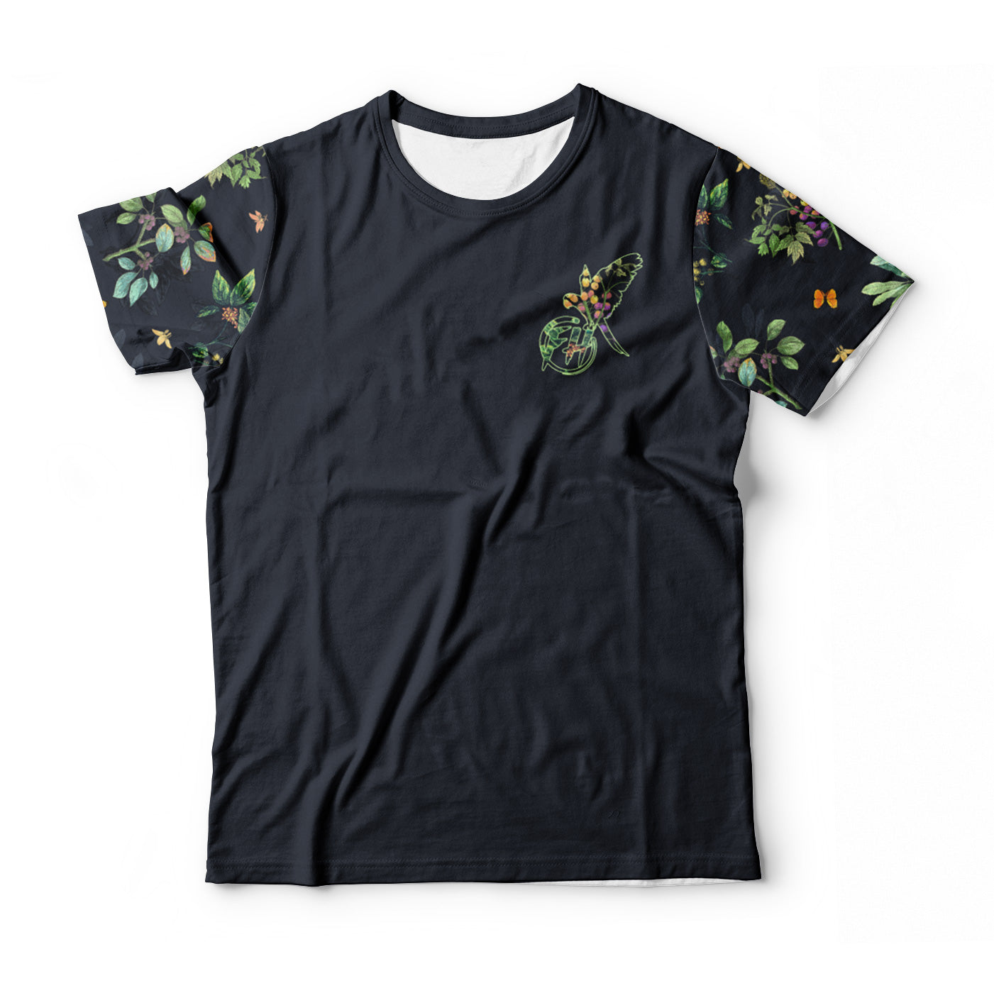 In Paradise T-Shirt