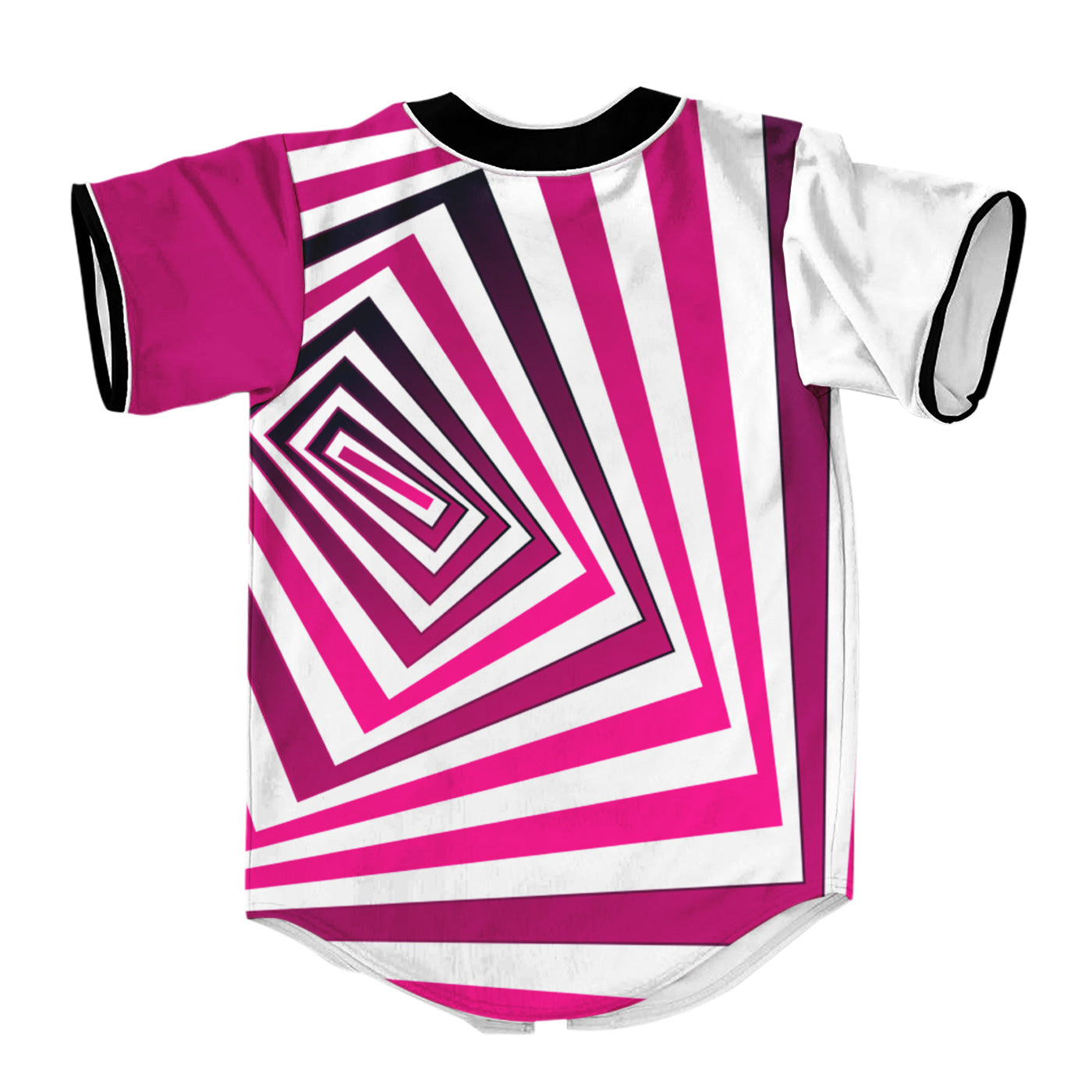 Pink Depth Jersey