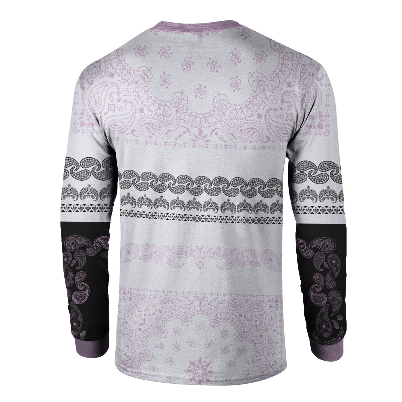 Lux Roots Long Sleeve Shirt