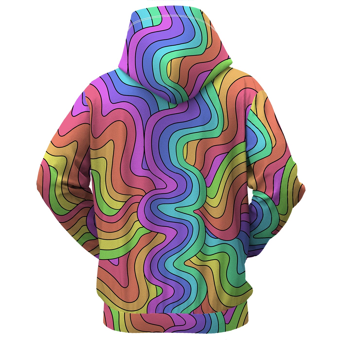 Lost Clown  Hoodie