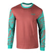 Hiti Long Sleeve Shirt