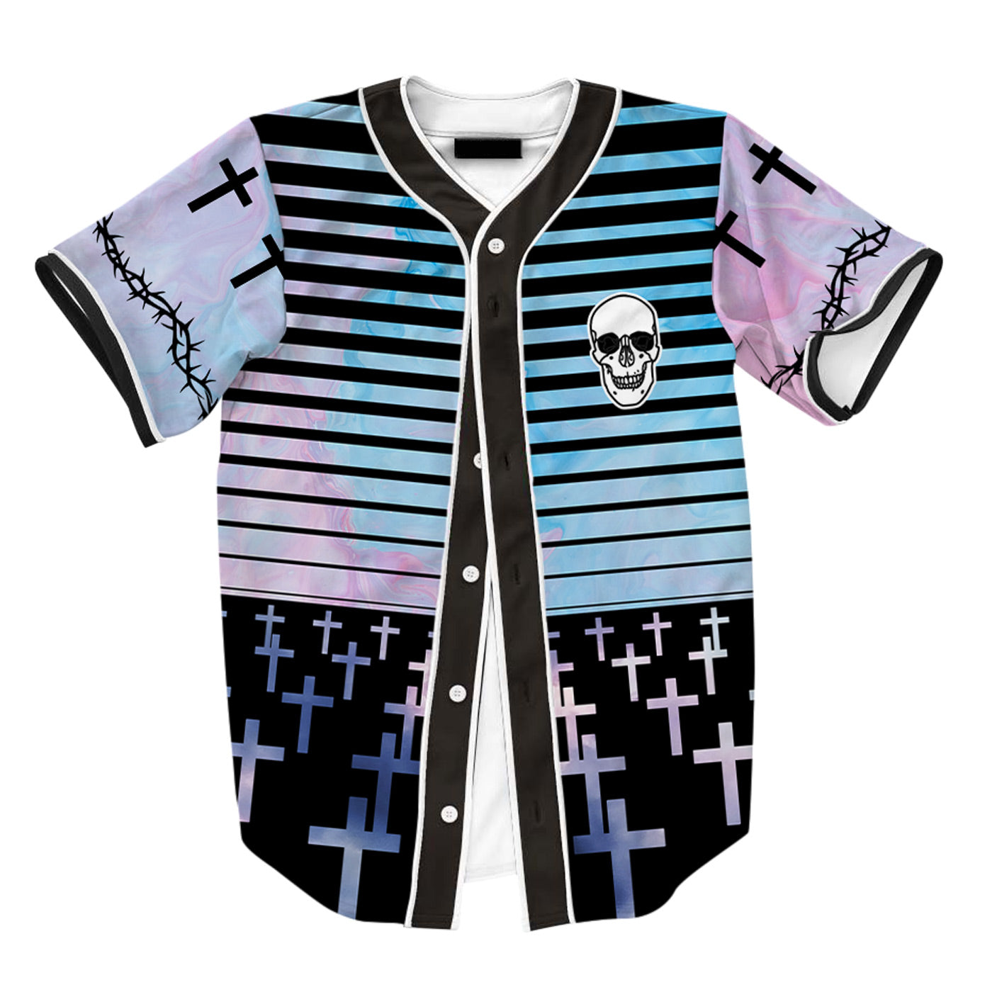 Crosses Jersey