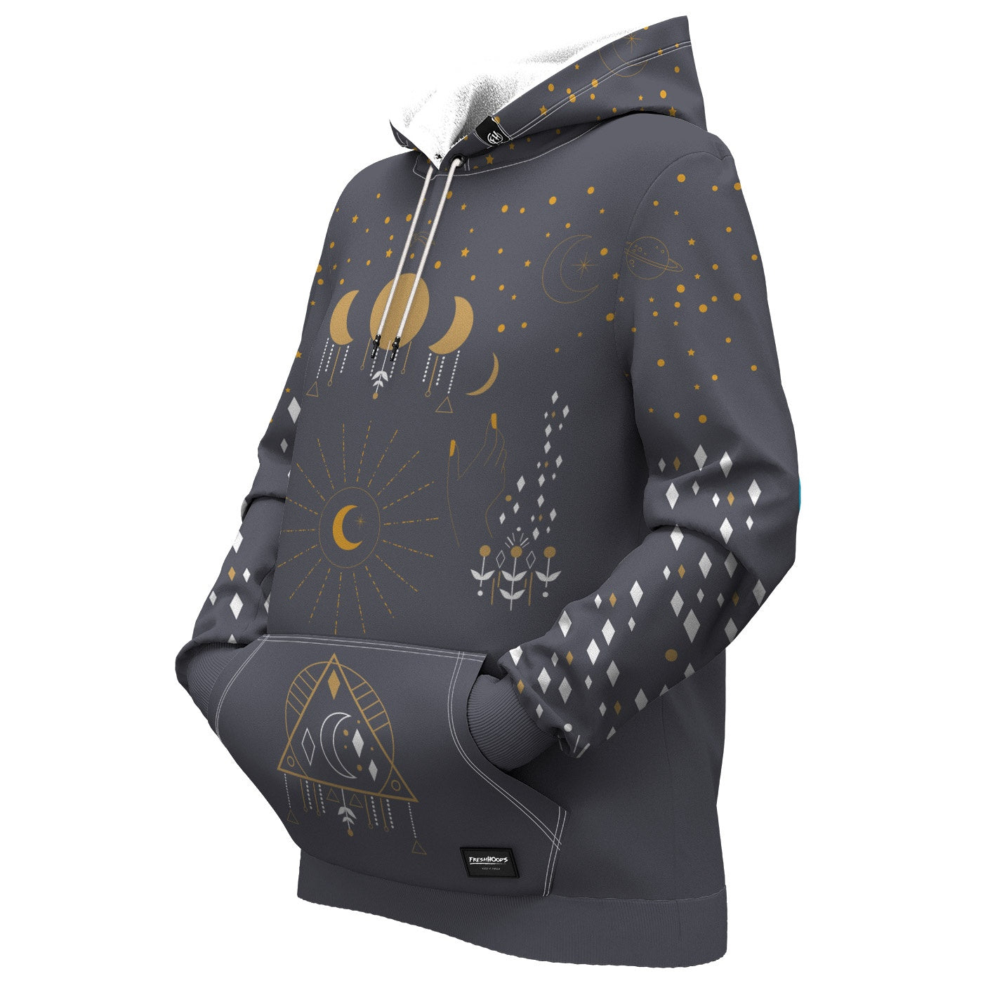 Stargaze Women Hoodie