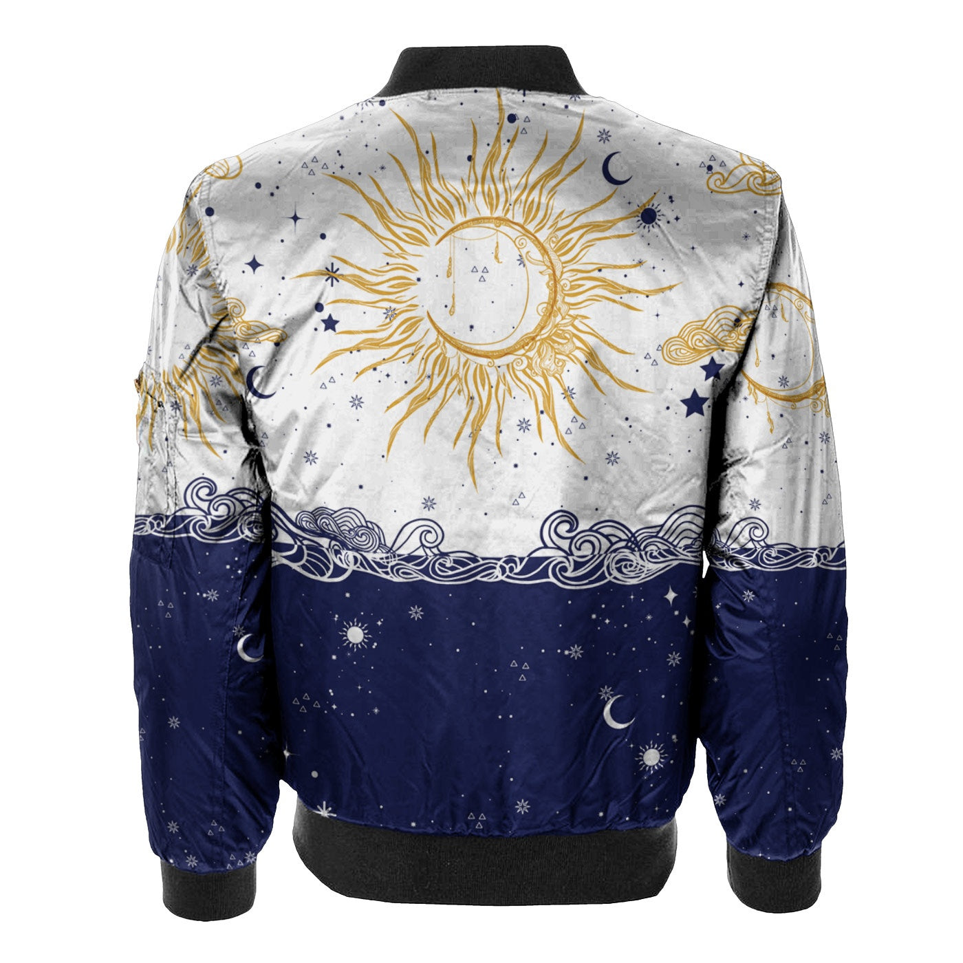 【在庫商品】bom.select moon jacket テーラードジャケット